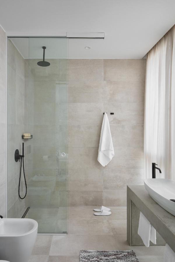 Design Villa Noble With Spa 발 외부 사진